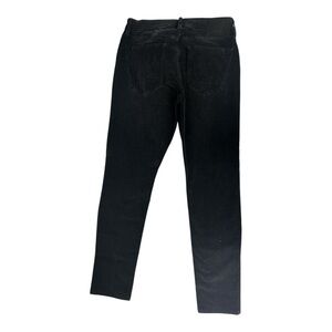 Hudson Jeans Blake Slim Straight in Dark Gray